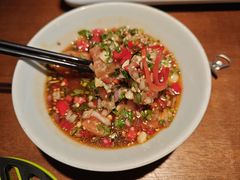 -乔街深夜食堂·小龙虾·高压锅生蚝(杭州总店)