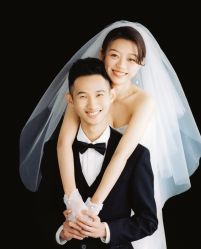 -DREAM HOUSE 梦想屋婚纱摄影