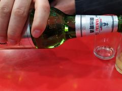 -乐天拉面(桃花街店)