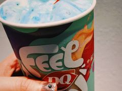 -DQ·蛋糕·冰淇淋(金轮店)