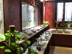 -露雨轩茶楼(牡丹园店)