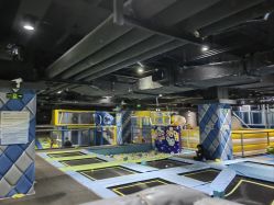 点击看大图 -反弹蹦床公园·亲子乐园·团建·派对(青岛融创茂店)