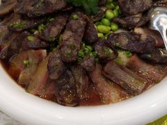 -世博源公馆·本帮融合菜·主题包厢·江景餐厅