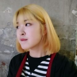 -ZAGA形象设计