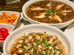 -食锦记·福建私房菜(浦西万达店)