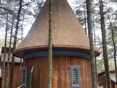 -洛阳白云山景区