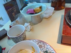 -千百味红餐厅·非遗江西菜(绿地双子塔总店)