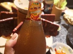 酸角汁-蜀大侠火锅(春熙路店)
