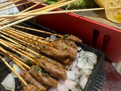 -三毛烧烤·南昌大排档(山姆店)
