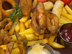 -get pizza意大利餐厅(凯德MALL店)