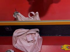 -超级猩猩健身·团课(高新园大冲商务中心二店)