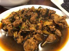 -山菜馆(竹海公园店)
