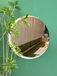 -水沐莲清瑜伽·普拉提