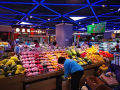 -盒马鲜生(大成店)