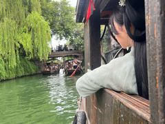 -汉仪华裳汉服旗袍·摄影写真馆(乌镇西栅店)