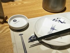 -东菊料理(吉利购物广场店)