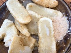 -袁家豆腐
