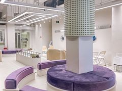 -怪兽屋·羊驼·猫咖·狗咖(俊华广场店)