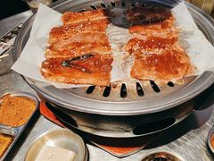 -入火韩国烤肉(凯旋广场店)