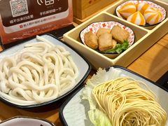 -牛匠和牛寿喜锅(西安总店)