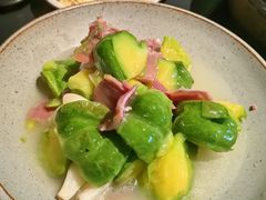 -Ameigo梅果·云贵川bistro(长宁来福士店)