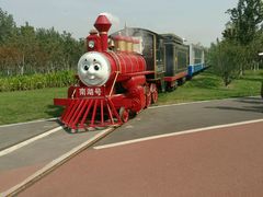 -武清南湖绿博园