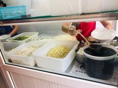 -老味道凉皮(石景山店)