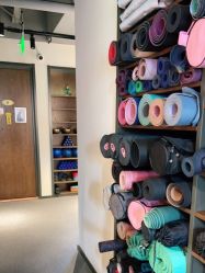 -FineYoga梵音瑜伽·普拉提