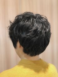 -曼都发型·臻选