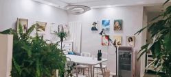 -一个差评成就的纹眉店