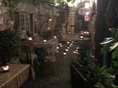 -古董花园(思南路42弄小区店)