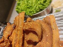 -船歌·鱼水饺青岛菜(黄岛珠江路店)