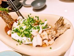 -鹿港小镇(悠唐店)