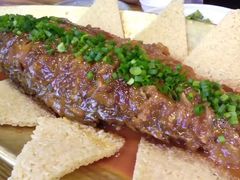 -西安饭庄·非遗陕菜(钟楼店)