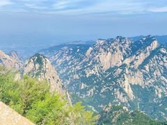 -华山风景名胜区