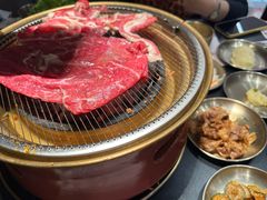 -西塔老太太泥炉烤肉(龙湖北苑天街店)