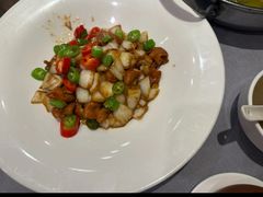 -金哥私房菜馆(张府园总店)