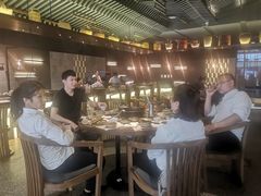 -盡膳口福跷脚牛肉火锅(合生汇购物中心店)