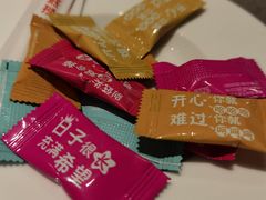 -海底捞火锅(南海万科广场店)