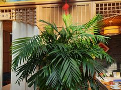-悦真雅院·四合院·清真私房菜(雍和宫店)