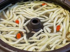 原味汽锅鸡-雀舞·私食(凯德店)