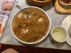 -小菜园新徽菜(常州天宁吾悦店)