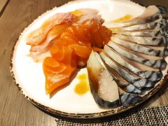 -博林天瑞喜来登酒店·西丽尚膳