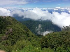 -峨眉山风景名胜区