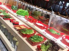 -比尔森韩式烤肉自助(国商店)