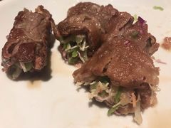 -萨拉伯尔水源素问店·韩国宫廷料理(人民路店)