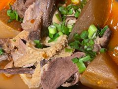 -掂档潮汕牛肉火锅(沈阳万象城店)