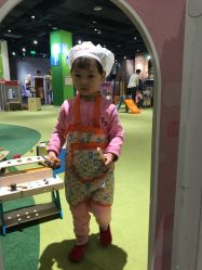 -幻贝家儿童乐园(哈尔滨王府井店)
