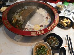 -京门活鱼馆·鱼火锅(百子湾（原红庙）店)