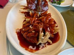 -得月楼·省级非遗·传统苏帮菜(观前店)